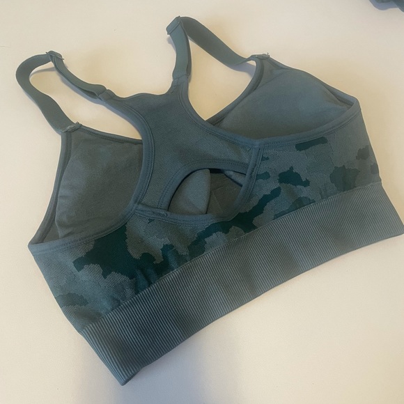 2pcs High Stretch Gym Set - Picture 6 of 10